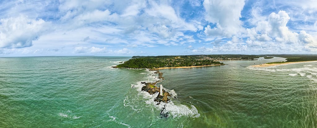 Itacaré/BA - Brasilidades - Descubra o Brasil de Leste a Oeste