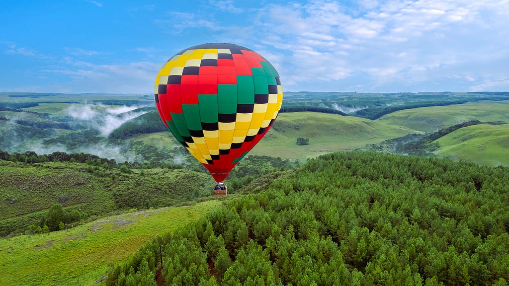 Cambará do Sul/RS: Brasilidades – Descubra o Brasil de Leste a Oeste | Foto: Embratur Sebrae