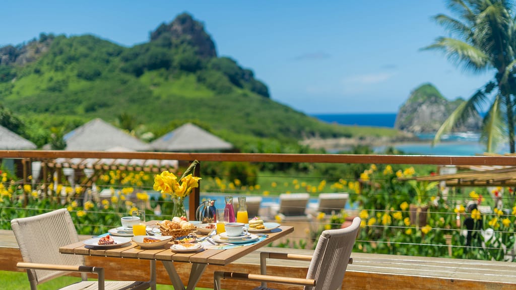 Paraísos Naturais - Fernando de Noronha: Brasilidades – Descubra o Brasil de Leste a Oeste | Foto: Nannai Noronha