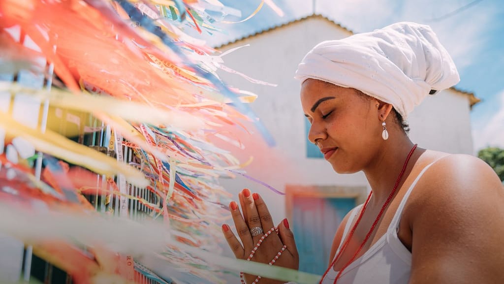 Afroturismo - Salvador: Brasilidades – Viagens com Alma Brasileira