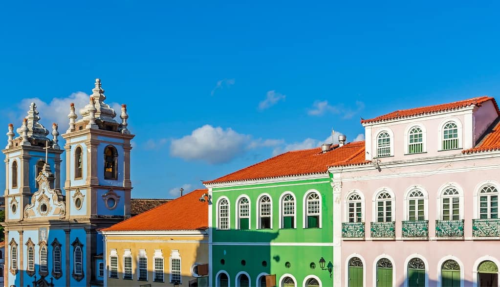 Afroturismo - Salvador: Brasilidades – Viagens com Alma Brasileira