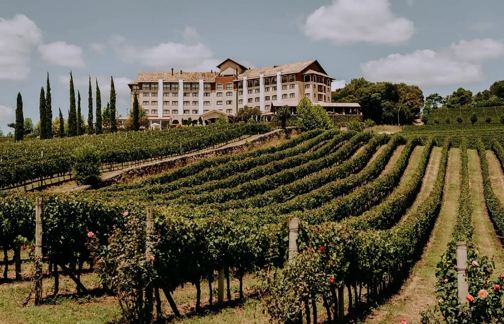 Parador Cambará - Cambará do Sul/RS: Brasilidades – Descubra o Brasil de Leste a Oeste | Foto: Spa do Vinho