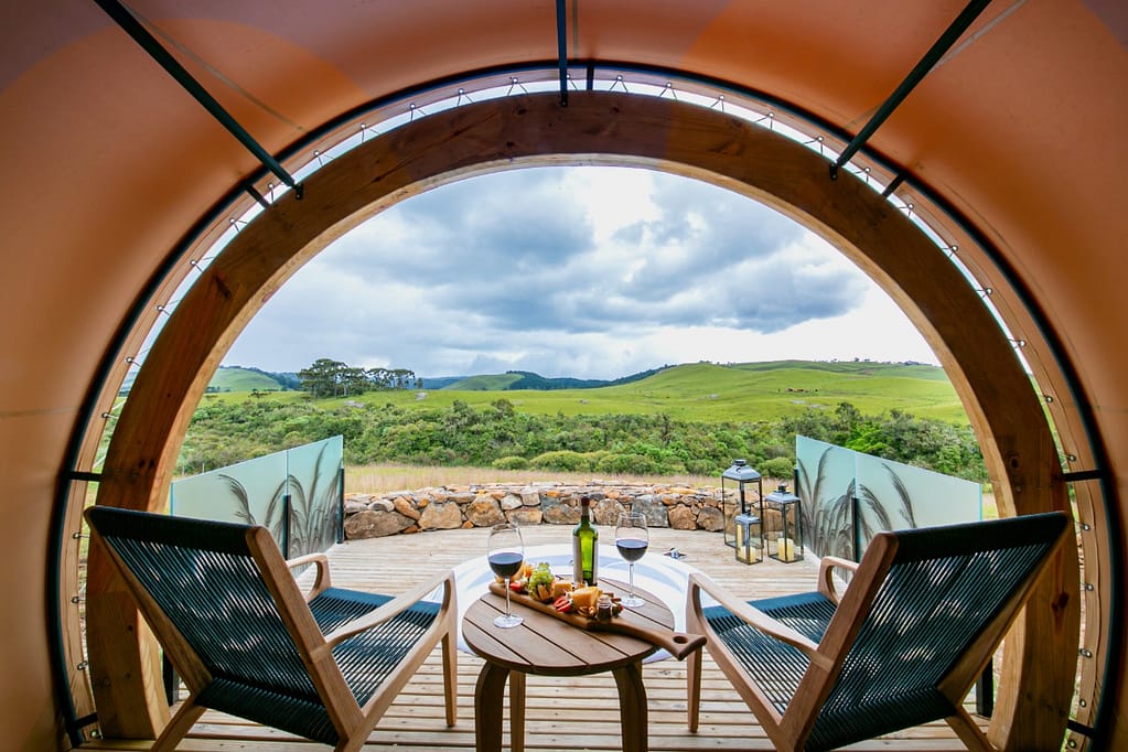 Parador Cambará - Cambará do Sul/RS: Brasilidades – Descubra o Brasil de Leste a Oeste