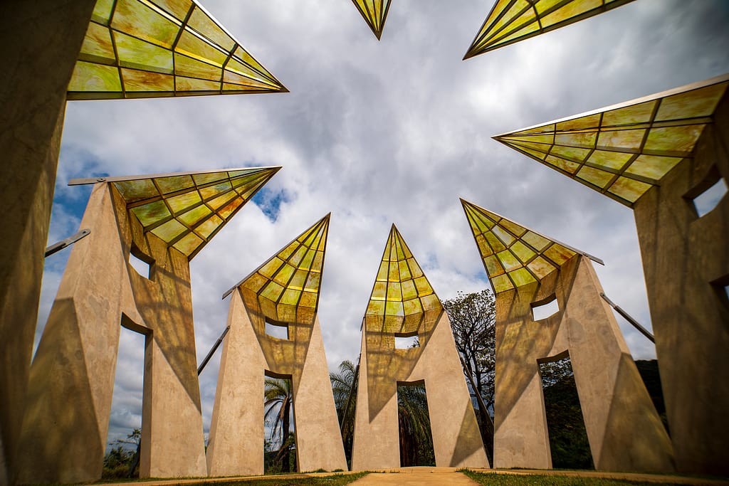 Arte e Cultura – Cidades Mineiras: Brasilidades – Descubra o Brasil de Leste a Oeste | Foto: Embratur Sebrae