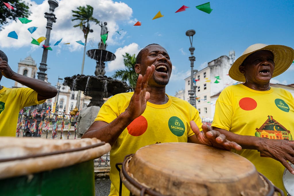 Festas Populares - Carnaval: Brasilidades – Descubra o Brasil de Leste a Oeste | Foto: Embratur Sebrae