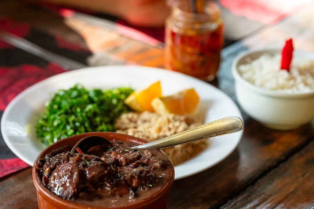 Afroturismo – Rio de Janeiro: Brasilidades – Descubra o Brasil de Leste a Oeste | Foto: Embratur Sebrae