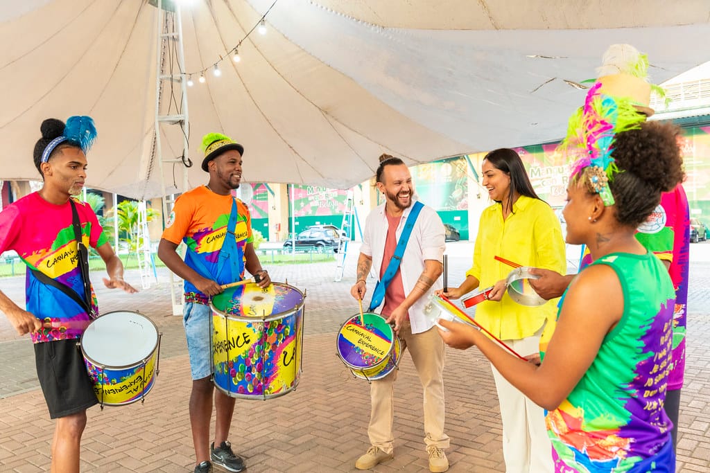 Arte e Cultura - Rio de Janeiro: Brasilidades – Viagens com Alma Brasileira | Foto: Embratur Sebrae