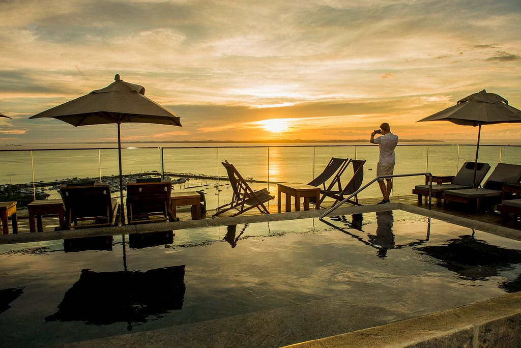 Festas Populares - Carnaval: Brasilidades – Descubra o Brasil de Leste a Oeste | Foto: Embratur Sebrae