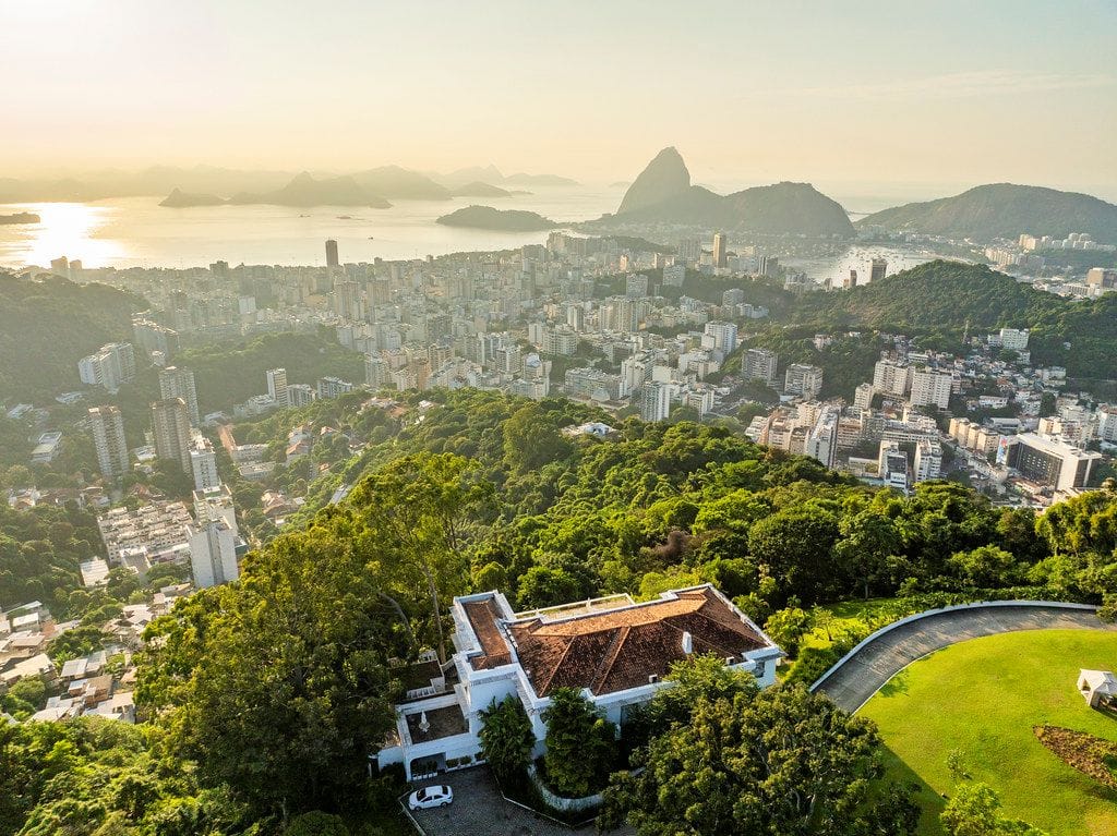 Arte e Cultura - Rio de Janeiro: Brasilidades – Viagens com Alma Brasileira | Foto: Embratur Sebrae