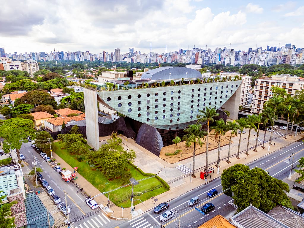 Capitais Gastronômicas - São Paulo: Brasilidades – Descubra o Brasil de Leste a Oeste | Foto: Embratur Sebrae