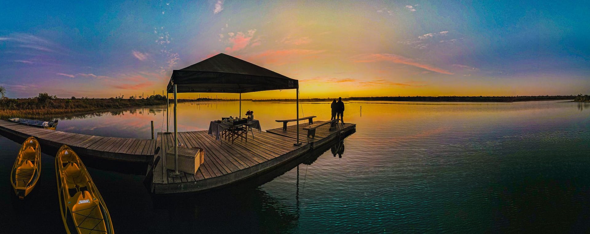 Biomas Brasileiros: Cerrado | Brasilidades – Descubra o Brasil de Leste a Oeste | Créditos: Pousada Trijunção