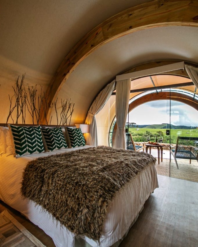 Parador Cambará - Cambará do Sul/RS: Brasilidades – Descubra o Brasil de Leste a Oeste
