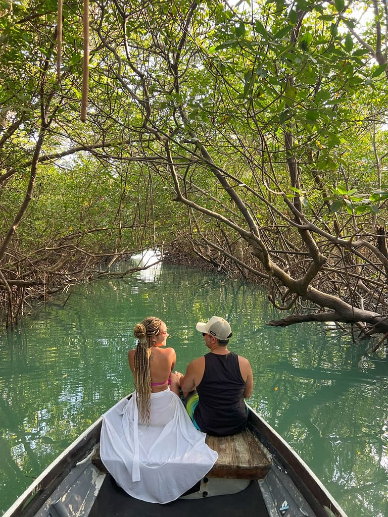Paraísos Naturais – Icaraizinho de Amontada: Brasilidades – Descubra o Brasil de Leste a Oeste - Crédito: Boletos de Viagem (@boletosdeviagem)