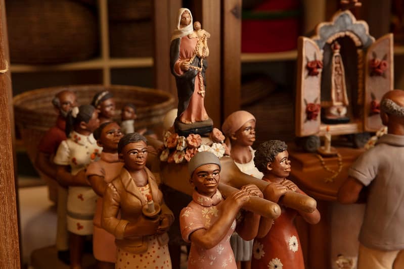 Arte e Cultura - Rio de Janeiro: Brasilidades – Viagens com Alma Brasileira | Foto: Embratur Sebrae