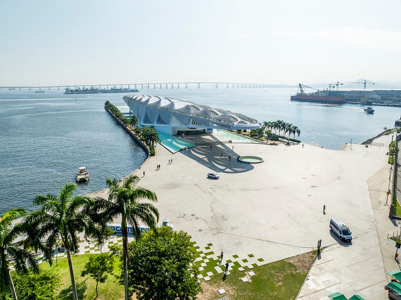 Arte e Cultura - Rio de Janeiro: Brasilidades – Viagens com Alma Brasileira | Foto: Embratur Sebrae